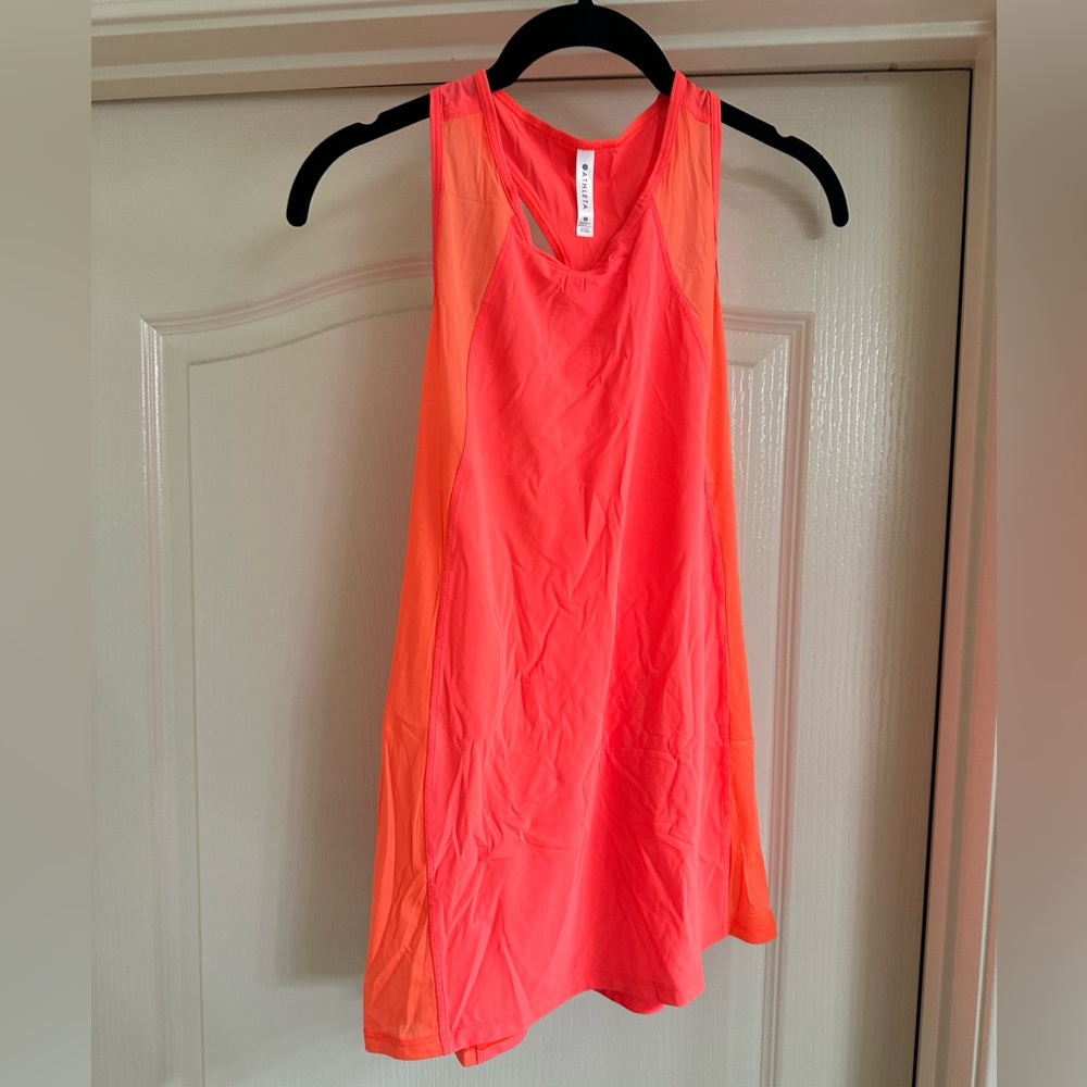 Ultimate hybrid tank top, size Medium